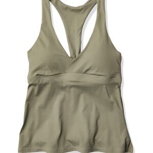 Carve Designs Women's La Jolla Tankini
